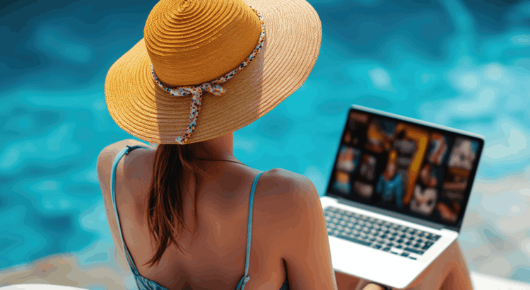 MOOVE | Plataforma de Video Commerce para Marcas y Creadores